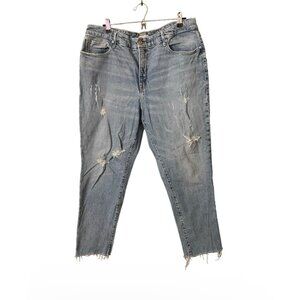 Good American Good Boy fit Jeans‎